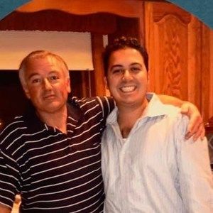 Meet your Posher, Anthony